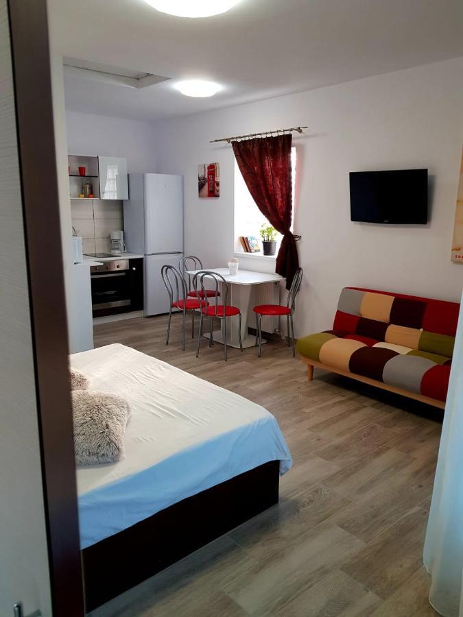 Studio Muncel Κονστάντζα Εξωτερικό φωτογραφία
