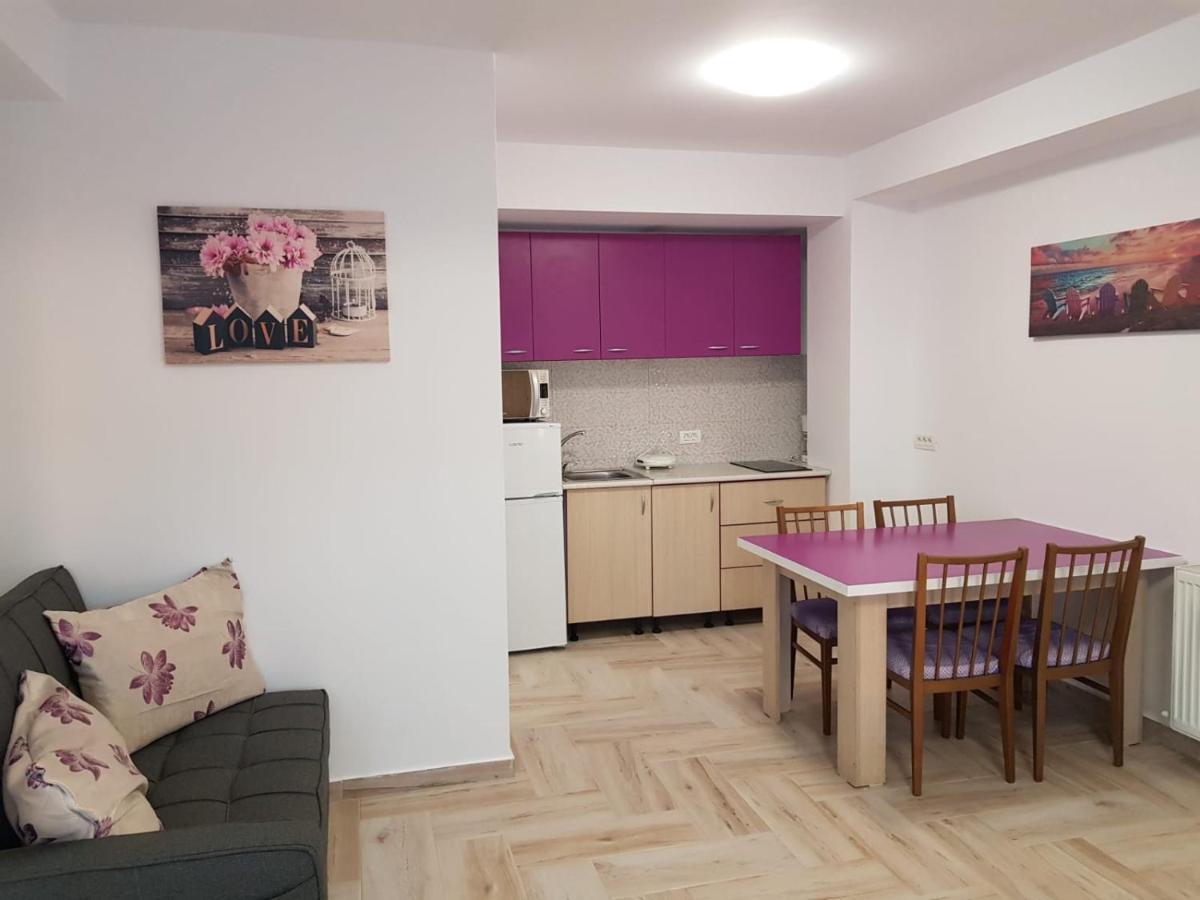 Studio Muncel Κονστάντζα Εξωτερικό φωτογραφία