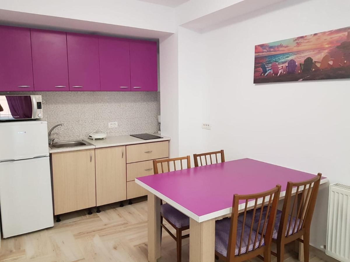 Studio Muncel Κονστάντζα Εξωτερικό φωτογραφία